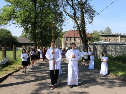 Boże Ciało, 30.05.2024